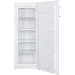 Schneider SCCA163-WE - Congélateur armoire 168L Blanc