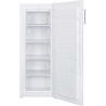Schneider SCCA163-WE - Congélateur armoire 168L Blanc