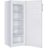 Schneider SCCA163-WE - Congélateur armoire 168L Blanc