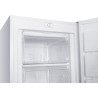 Schneider SCCA163-WE - Congélateur armoire 168L Blanc