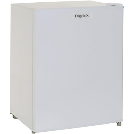 Congélateur Cube 42L Blanc CUBECV71A++