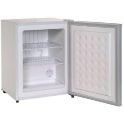 Congélateur Cube 42L Blanc CUBECV71A++