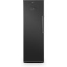 Schneider SCCA274NF-DXE - Congélateur armoire 274L Dark Inox