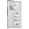 Schneider SCCA274NF-DXE - Congélateur armoire 274L Dark Inox