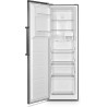 Schneider SCCA274NF-DXE - Congélateur armoire 274L Dark Inox