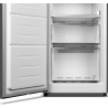 Schneider SCCA274NF-DXE - Congélateur armoire 274L Dark Inox