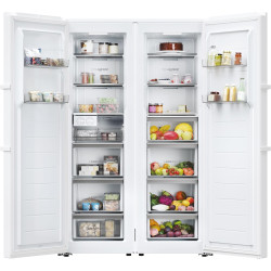 Congélateur armoire Haier H4F306WDH1