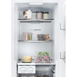 Congélateur armoire Haier H4F306WDH1