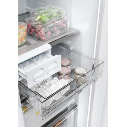 Congélateur armoire Haier H4F306WDH1