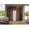 Congélateur armoire Haier H4F306WDH1