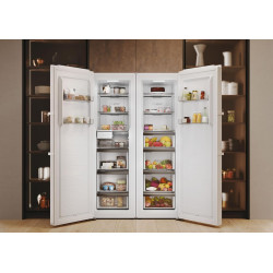 Congélateur armoire Haier H4F306WDH1