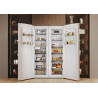 Congélateur armoire Haier H4F306WDH1