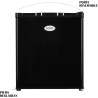PRIMO PR148DV Mini congélateur - Petit congélateur - Indépendant - 33L - D - Noir