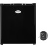 PRIMO PR148DV Mini congélateur - Petit congélateur - Indépendant - 33L - D - Noir