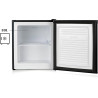 PRIMO PR148DV Mini congélateur - Petit congélateur - Indépendant - 33L - D - Noir