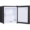 PRIMO PR148DV Mini congélateur - Petit congélateur - Indépendant - 33L - D - Noir