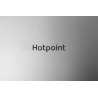 Hotpoint - UH6F2CXI Congélateur Armoire Inox No Frost - Volume 228 L - Thermostat Électronique, Congélation Rapide, 41 dB - H 16
