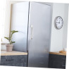 Cabilock Poignée Porte Frigo Plastique Robuste Poignée de Remplacement pour Porte Réfrigérateur et Congélateur Accessoire Commer