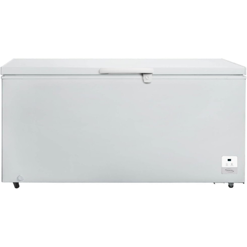 FAGOR Congélateur coffre FCC500E