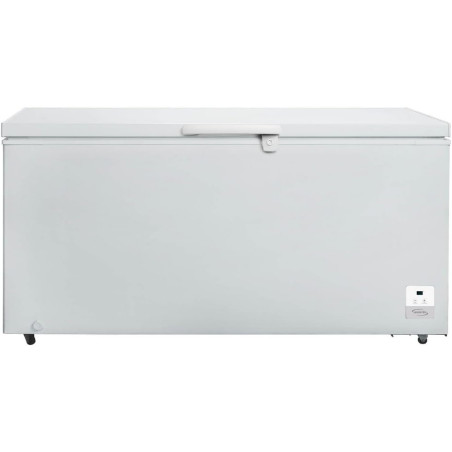 FAGOR Congélateur coffre FCC500E