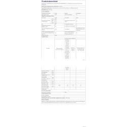 Bomann GS 7253 Stand Gefrierschrank, 55 cm breit, 87 L, 3 Gefrierschubladen, schwarz (772531)