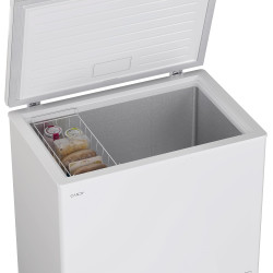 CONGLATEUR COFFRE 198L CLASSE E