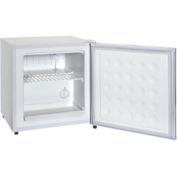 Mini Congélateur Cube 31L Blanc CUBECV40A++