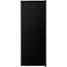 Gedtech refrigerateur simple porte gsp230bl noir - capacité 230l - classe e