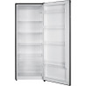 Gedtech refrigerateur simple porte gsp230bl noir - capacité 230l - classe e