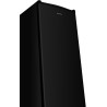 Gedtech refrigerateur simple porte gsp230bl noir - capacité 230l - classe e