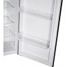 Gedtech refrigerateur simple porte gsp230bl noir - capacité 230l - classe e