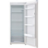 GEDTECH Réfrigérateur classique GSP230WH - tout utile - 230L - Froid statique
