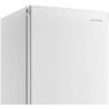 GEDTECH Réfrigérateur classique GSP230WH - tout utile - 230L - Froid statique