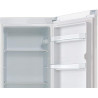 GEDTECH Réfrigérateur classique GSP230WH - tout utile - 230L - Froid statique