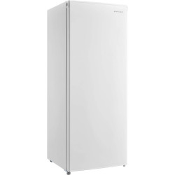 GEDTECH Réfrigérateur classique GSP230WH - tout utile - 230L - Froid statique