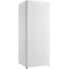 GEDTECH Réfrigérateur classique GSP230WH - tout utile - 230L - Froid statique