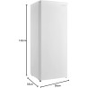 GEDTECH Réfrigérateur classique GSP230WH - tout utile - 230L - Froid statique