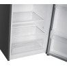 Gedtech refrigerateur simple porte gsp230sl argent - capacité 230l - classe e