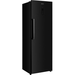 GEDTECH Réfrigérateur simple 359L GSP359NFDX - No Frost - Dark Inox