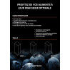 GEDTECH Réfrigérateur simple 359L GSP359NFDX - No Frost - Dark Inox