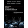 GEDTECH Réfrigérateur combiné congélateur haut 415L GDP415NFDX - Distributeur d'eau - No Frost - Dark inox