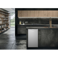 GEDTECH Réfrigerateur Table Top de 85L GTOP93SL avec compartiment congélation - Classe E