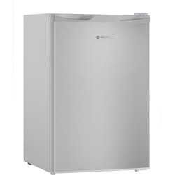 GEDTECH Réfrigerateur Table Top de 85L GTOP93SL avec compartiment congélation - Classe E