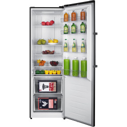 GEDTECH Réfrigérateur simple 359L GSP359NFIX - No Frost - Inox