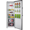 GEDTECH Réfrigérateur simple 359L GSP359NFIX - No Frost - Inox