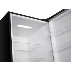 GEDTECH Réfrigérateur simple 359L GSP359NFIX - No Frost - Inox