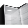 GEDTECH Réfrigérateur simple 359L GSP359NFIX - No Frost - Inox
