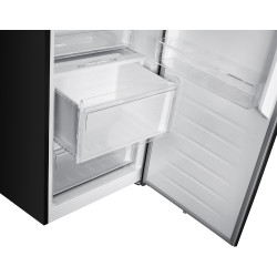 GEDTECH Réfrigérateur simple 359L GSP359NFIX - No Frost - Inox