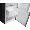 GEDTECH Réfrigérateur simple 359L GSP359NFIX - No Frost - Inox