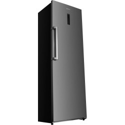GEDTECH Réfrigérateur simple 359L GSP359NFIX - No Frost - Inox